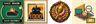 Trophies