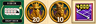 Trophies