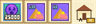 Trophies