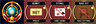 Trophies