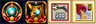 Trophies