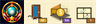 Trophies