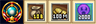 Trophies