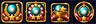 Trophies
