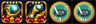 Trophies