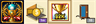 Trophies