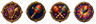 Trophies