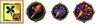 Trophies