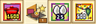 Trophies