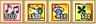 Trophies