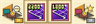 Trophies