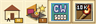 Trophies