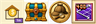 Trophies