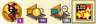 Trophies