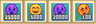 Trophies