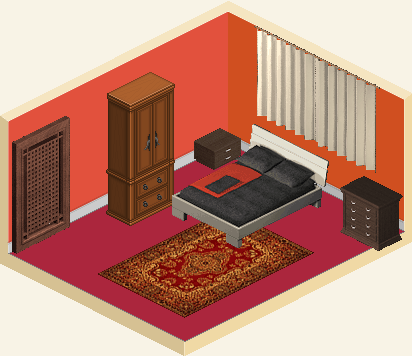 Guest Bedroom 30