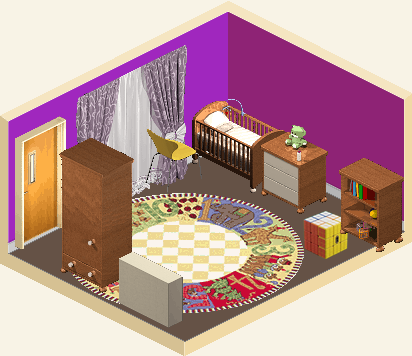 Nursery