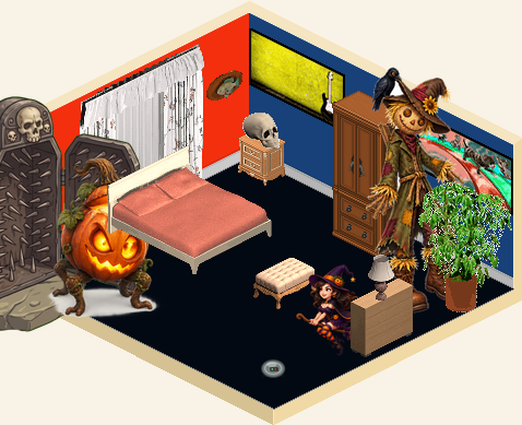 Guest Bedroom 12