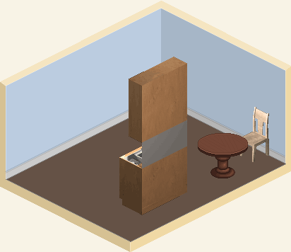 Kitchenette
