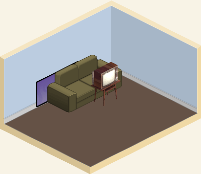 Den