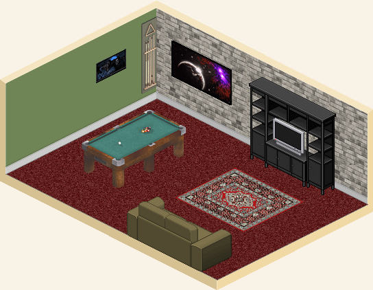 Den