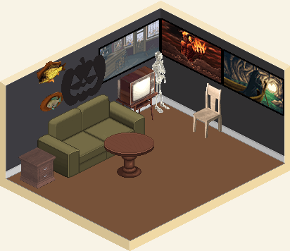 Den