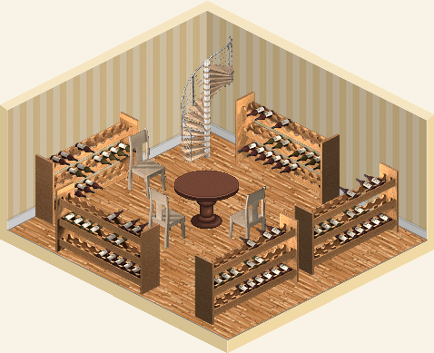 Wine Cellar