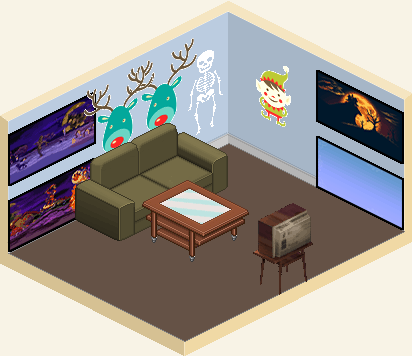 Den