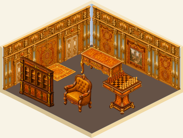 Amber Room