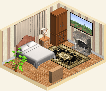 Guest Bedroom 2
