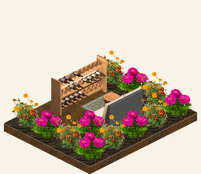 Flower Garden