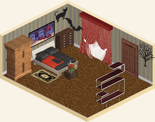 Guest Bedroom 8