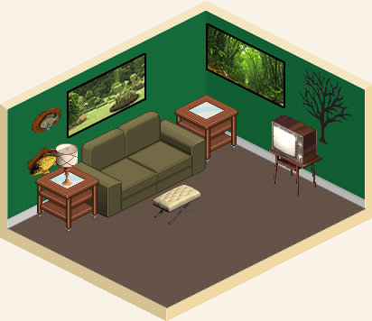 Den