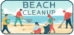 Beach Cleanup