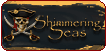 Shimmering Seas