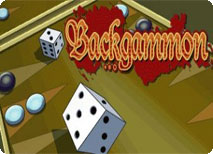 Backgammon