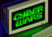 CyberWars