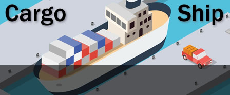 Cargo Ship
