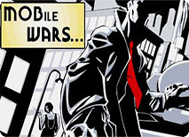 MOBile Wars