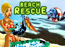 Beach Rescue