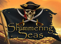 Shimmering Seas