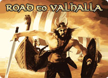 Road to Valhalla