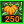 Orange Thumb