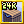 Gold Coin 24000