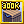 Gold Coin 300000