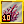 Reef Comb 10