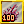 Reef Comb 100