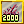 Reef Comb 2000