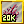 Reef Comb 20000