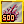 Reef Comb 500